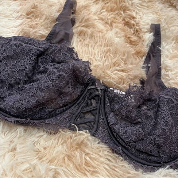 Victoria Secret Lace Push-Up without Padding Dream Angels Collection - Picture 6 of 7